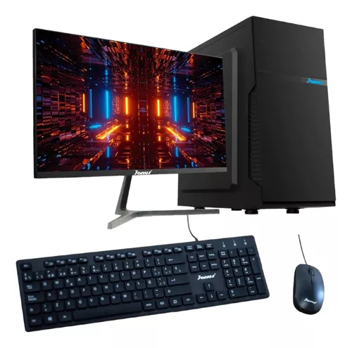 Ordenadores de sobremesa para Ucrania